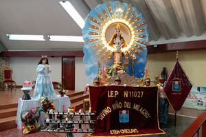 Ejecutivo promulga ley que declara a Eten como “Ciudad Eucarística” para impulsar turismo y revalorar su historia religiosa