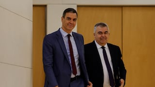 Un botín de 6,7 millones de euros en coimas para el exnúmero dos de Pedro Sánchez: cómo el Caso Cerdán complica más al gobierno socialista español