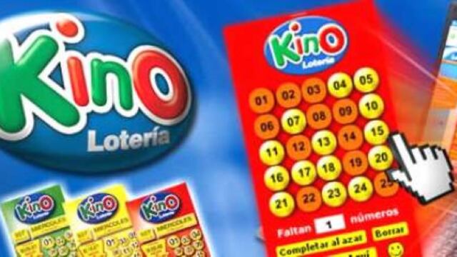 Kino: sigue aquí los resultados y sorteo 2500 de la popular lotería chilena