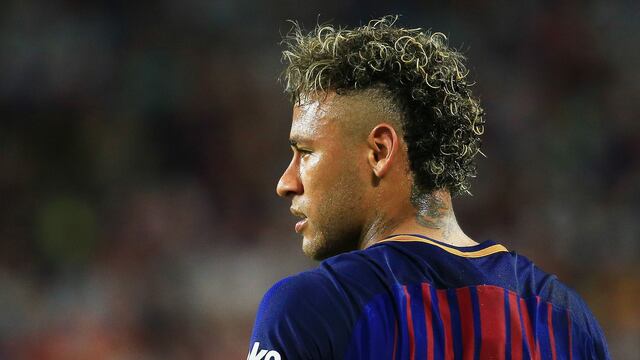 Neymar: la pieza que quiere el PSG para ganar la Champions League