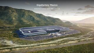 Qué se sabe de la gigafábrica que Tesla instalará en México, cuánto costará y cuántos empleos generará