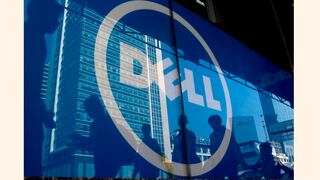 Dell despedirá al 5 % de su plantilla de trabajadores