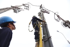 Reportan corte de luz en los distritos de Miraflores, San Isidro y Surquillo debido a una avería