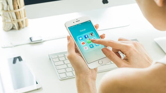 ¡No todo está perdido! Descubre el truco secreto para recuperar tus chats borrados de WhatsApp. (Fuente: iStock)