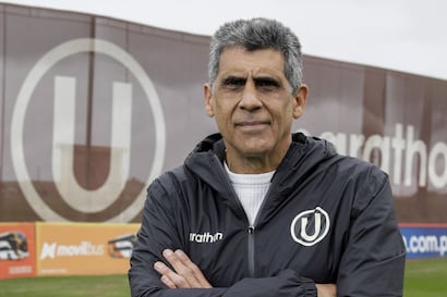 De “Con Gassama habrá mil alternativas de llegar al gol” a “No voy a fallar en traer un Lolo”: fact checking a los 9 meses de Álvaro Barco en la U tras el golpazo en la Copa
