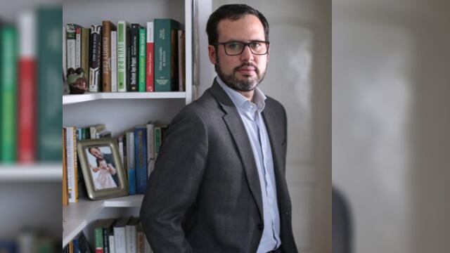 Diego Macera: “Cambiar de Gabinete no debería ser como cambiarse de polo” | ENTREVISTA