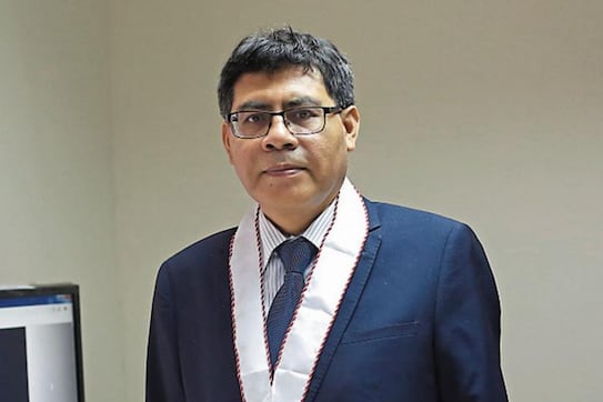 Fiscalía presenta acusación