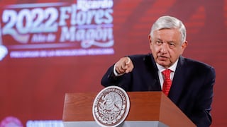 López Obrador pide a EE.UU. aclarar el paradero de narcotraficante ‘La Barbie’