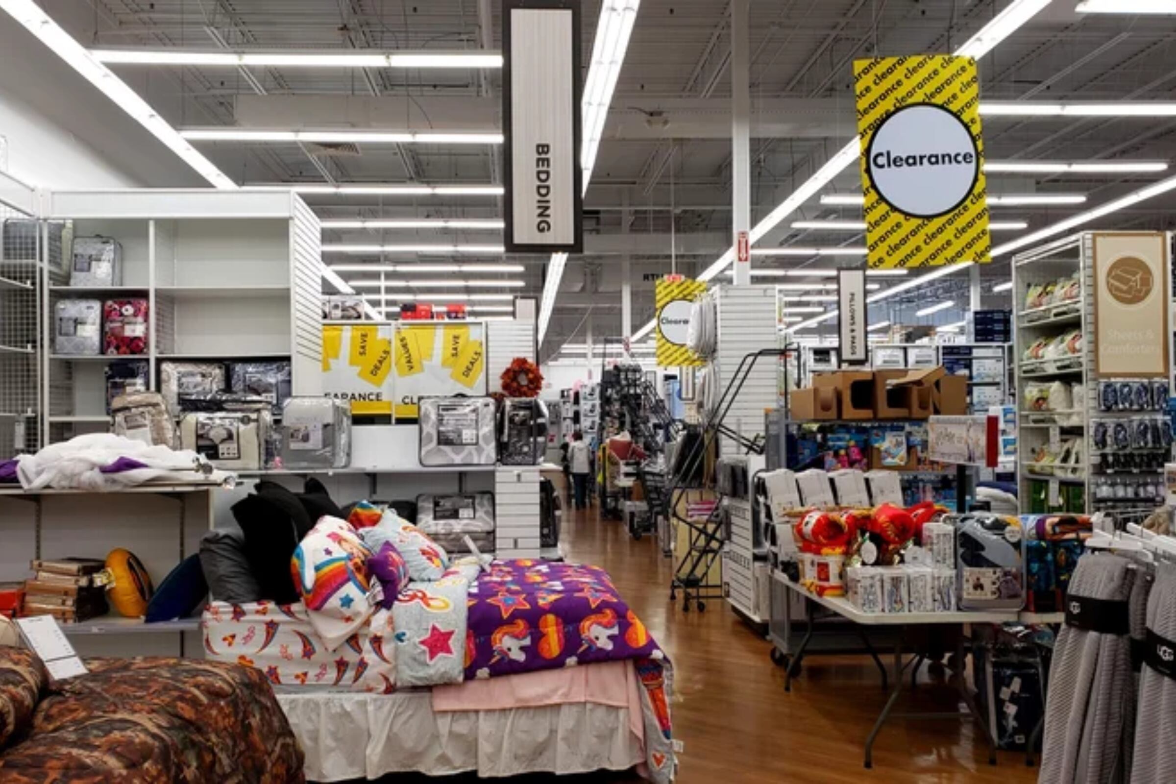 Una de las cadenas más populares del retail estadounidense vuelve al mercado. (Foto: Shutterstock)
