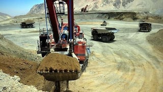 MEM: "El Perú será el segundo productor de cobre en el 2016"