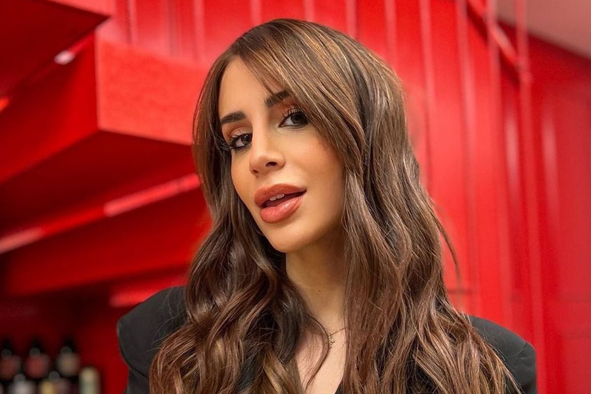 Aunque ya tenía experiencia en programas televisivos, tras su paso por realities alcanzó la fama (Foto: Cristina Porta / Instagram)