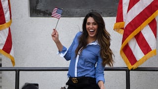 Para obtener la ciudadanía en USA: el Uscis habilita estas facilidades para ayudarte a conseguirla