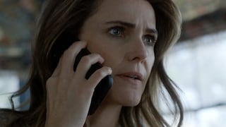 Final explicado de “La diplomática” - Temporada 3: qué pasó con Kate y Hal tras el nombramiento del Vicepresidente