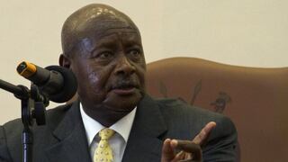 Uganda: Nueva ley obliga a denunciar a quien se declare gay