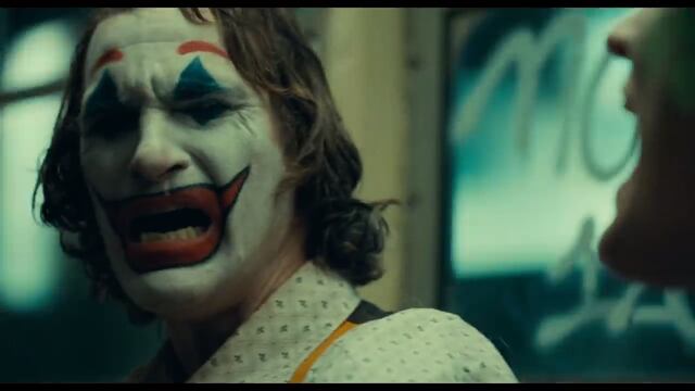 “Joker”: Joaquin Phoenix, favorito para el Oscar, fue arrestado en Washington