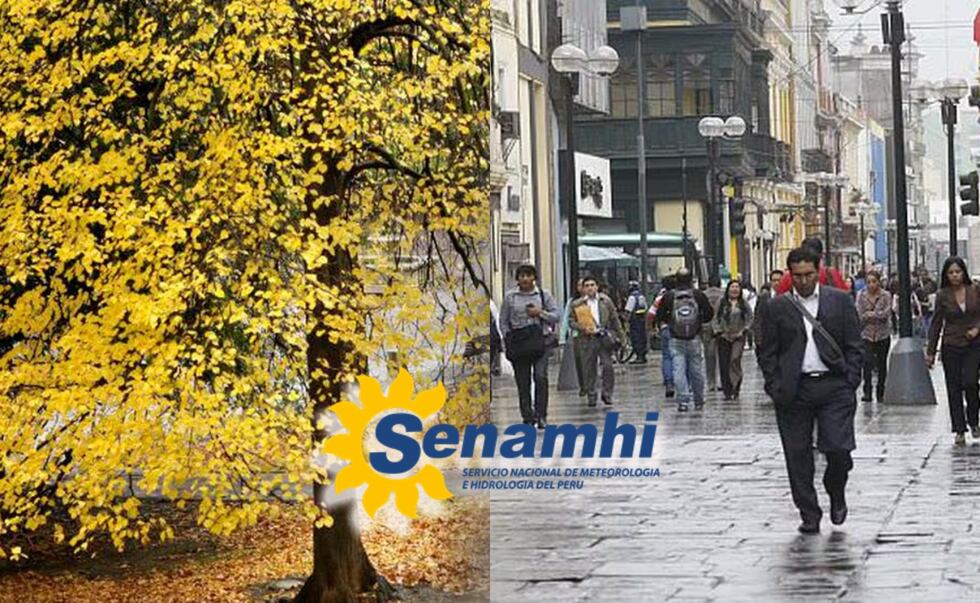 Cuándo y a qué hora inicia el otoño en el Perú