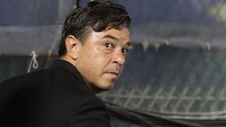Boca Juniors vs. River Plate: ¿Qué club europeo sondeó a Marcelo Gallardo a días del superclásico?