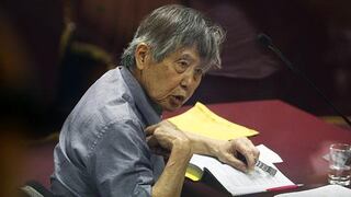 Alberto Fujimori: familiares de víctimas piden a Corte IDH que se garantice su acceso a la justicia