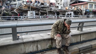 EN VIVO | Terremoto en Turquía y Siria: fallecidos, heridos, daños y reportes de última hora en directo