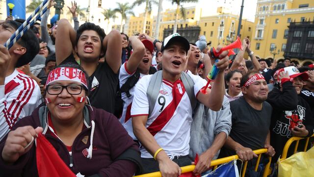 Perú vs Australia: los mejores puntos y lugares para disfrutar el partido del repechaje en vivo