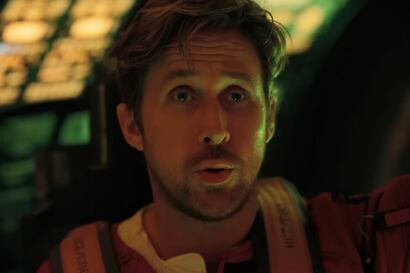 Ryan Gosling protagoniza “Proyecto Fin del Mundo”: fecha de estreno en Perú y tráiler oficial