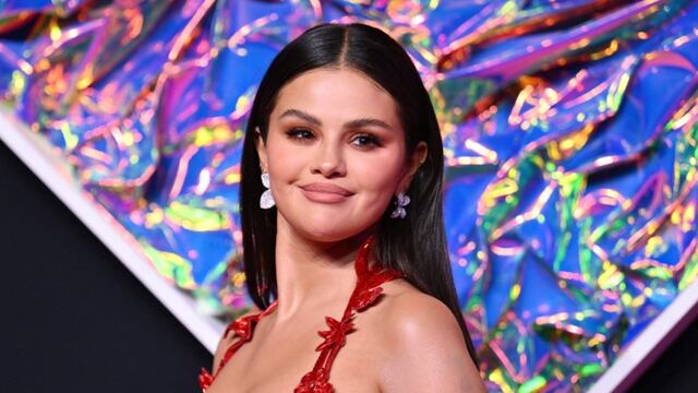 Selena Gomez y la polémica tras los VMAs por la que pide no la conviertan en meme