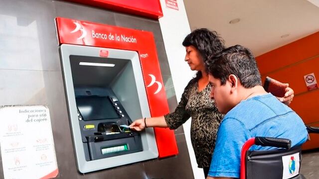 Quiénes son beneficiarios del Bono de 300 soles del programa Contigo que se empieza a pagar este 20 de junio|Foto: Andina