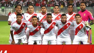 ¿Cuál es el fixture completo de la selección peruana en la Copa América 2024?
