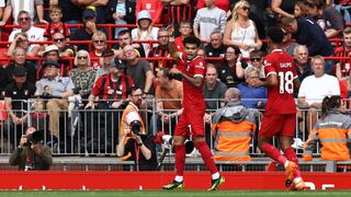 Liverpool 3-1 Bournemouth: resumen y cómo quedó con gol de Luis Díaz