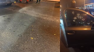 Balacera en Barranco: el paso a paso del ataque armado contra extranjeros y los pormenores ocultos hasta ahora