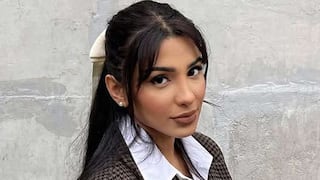 Liberan a la estudiante detenida en la Universidad de Columbia por agentes de inmigración
