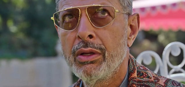 Lista de actores y personajes de “Kaos”