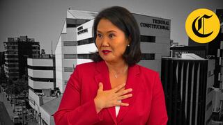 TC definirá si ordena o no archivar el Caso Cocteles: estos son los alegatos de la defensa de Keiko Fujimori y de la procuraduría del PJ