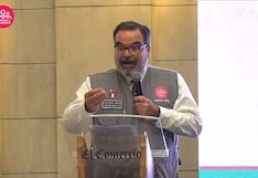 Juan Manuel Arribas, director de "Hombro a hombro": "La bala de plata para enfrentar desastres es tener un plan familiar"