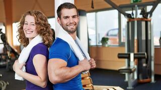 7 buenas razones para compartir el ejercicio con tu pareja