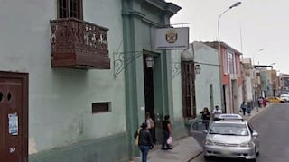 Trujillo: PNP detiene a sujeto que robó desnudo una bicicleta