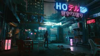 Cyberpunk 2077 | Las nuevas imágenes del futurista videojuego | FOTOS