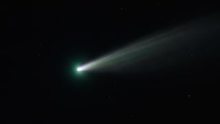 Tras una larga espera, la NASA revelará imágenes inéditas del objeto interestelar 3I/ATLAS: la verdadera razón del retraso