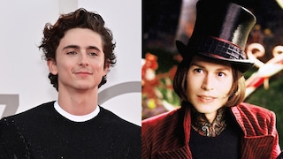 “Wonka”: Timothée Chalamet publica sus primeras imágenes como Willy Wonka joven