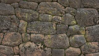 Sacsayhuamán: encuentran pintas proselitistas en muros incas
