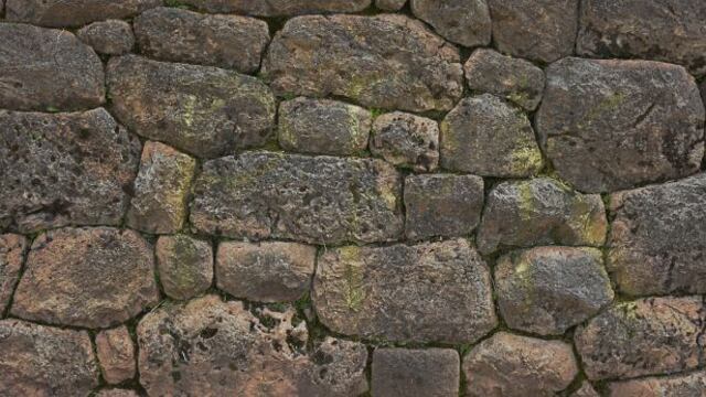 Sacsayhuamán: encuentran pintas proselitistas en muros incas