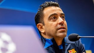 Xavi Hernández garantizó que Barcelona se quedará con la Europa League: “El objetivo es ganarla”