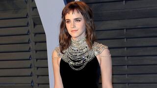 "Mujercitas": revelan nuevas imágenes de Emma Watson en remake del clásico