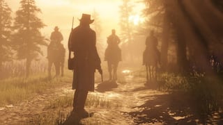 Red Dead Redemption 2 | El lejano oeste nunca fue tan real ni estuvo tan cerca [REVIEW]