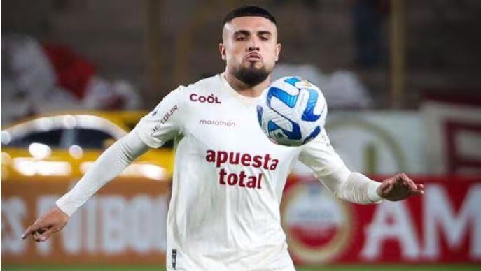 A qué hora juega Universitario vs Nacional y dónde ver el amistoso en Estados Unidos | Foto: GEC