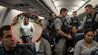 Vivió más de 20 años en EE.UU., trabajó para Donald Trump y terminó deportado por error