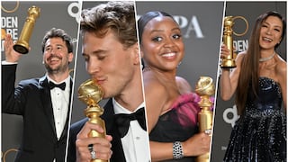 Golden Globes 2023: Aquí los ganadores y los hechos que marcaron una noche llena de estrellas
