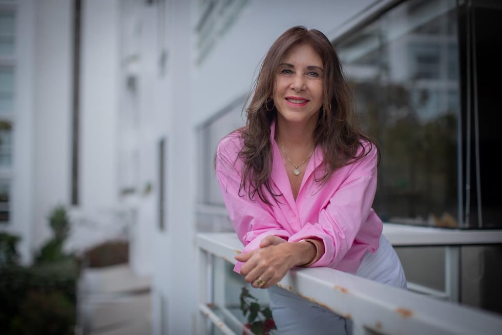 Carol Núñez Vélez