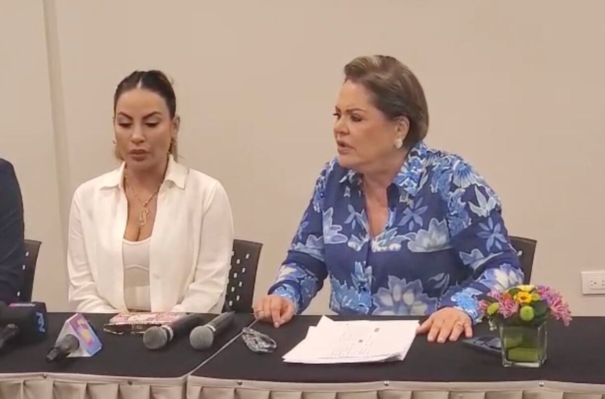 Abogada explica cómo Christian Cueva evita que Pamela López acceda a la pensión de alimentos. (Foto: Captura de video)
