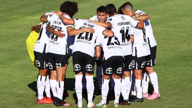 Formación Colo Colo: el once confirmado HOY ante U de Concepción para el duelo de promoción